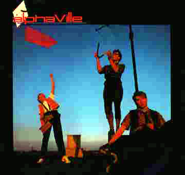 Forever Young European Release